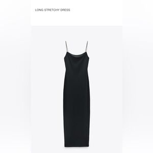 Zara Dress